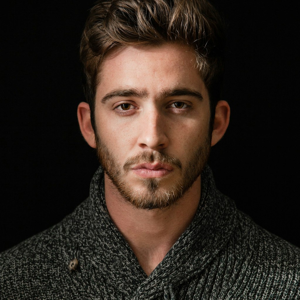 Ahmed Al-Farsi